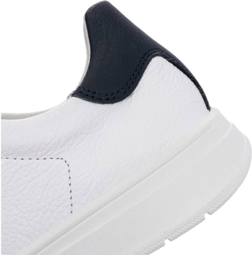 Ara Sneakers Rome veterschoen retro sneaker comfortabele schoen in comfortabele breedte g (= breed)