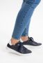 Ara Sneakers Rome veterschoen retro sneaker comfortabele schoen in comfortabele breedte g (= breed) - Thumbnail 3