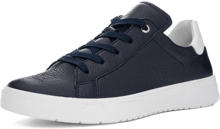 Ara Sneakers Rome veterschoen retro sneaker comfortabele schoen in comfortabele breedte g (= breed)