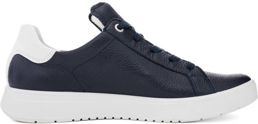 Ara Sneakers Rome veterschoen retro sneaker comfortabele schoen in comfortabele breedte g (= breed)