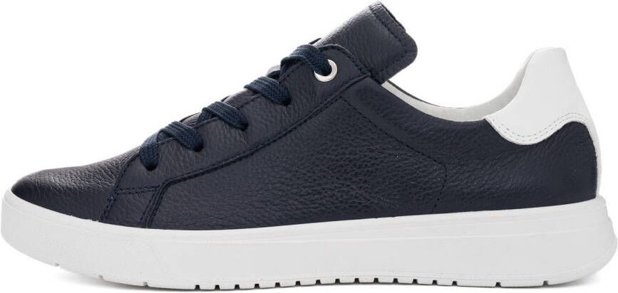 Ara Sneakers Rome veterschoen retro sneaker comfortabele schoen in comfortabele breedte g (= breed)