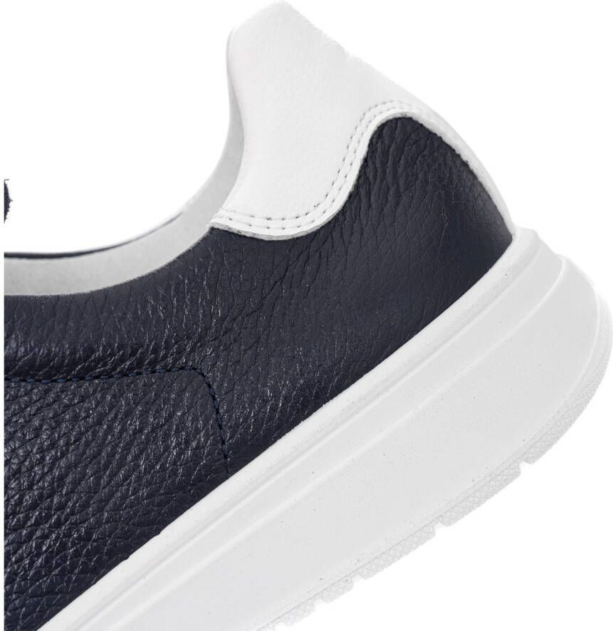 Ara Sneakers Rome veterschoen retro sneaker comfortabele schoen in comfortabele breedte g (= breed)