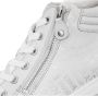 Ara Sneakers Rome high top sneaker veterschoenen met rits - Thumbnail 2