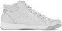Ara Sneakers Rome high top sneaker veterschoenen met rits - Thumbnail 7