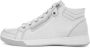 Ara Sneakers Rome high top sneaker veterschoenen met rits - Thumbnail 8