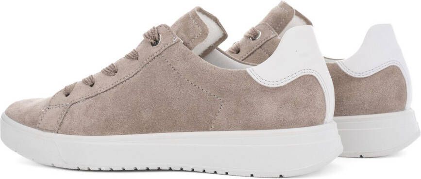 Ara Sneakers Rome veterschoen retro sneaker comfortabele schoen in comfortabele breedte g (= breed)