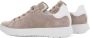 Ara Sneakers Rome veterschoen retro sneaker comfortabele schoen in comfortabele breedte g (= breed) - Thumbnail 4
