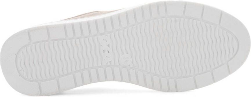 Ara Sneakers Rome veterschoen retro sneaker comfortabele schoen in comfortabele breedte g (= breed)
