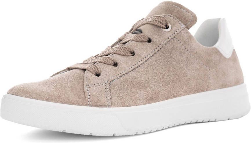 Ara Sneakers Rome veterschoen retro sneaker comfortabele schoen in comfortabele breedte g (= breed)