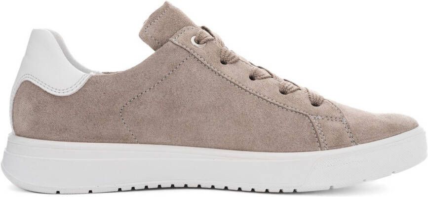 Ara Sneakers Rome veterschoen retro sneaker comfortabele schoen in comfortabele breedte g (= breed)