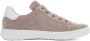 Ara Sneakers Rome veterschoen retro sneaker comfortabele schoen in comfortabele breedte g (= breed) - Thumbnail 7