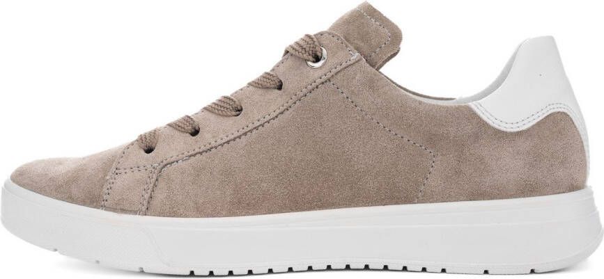 Ara Sneakers Rome veterschoen retro sneaker comfortabele schoen in comfortabele breedte g (= breed)