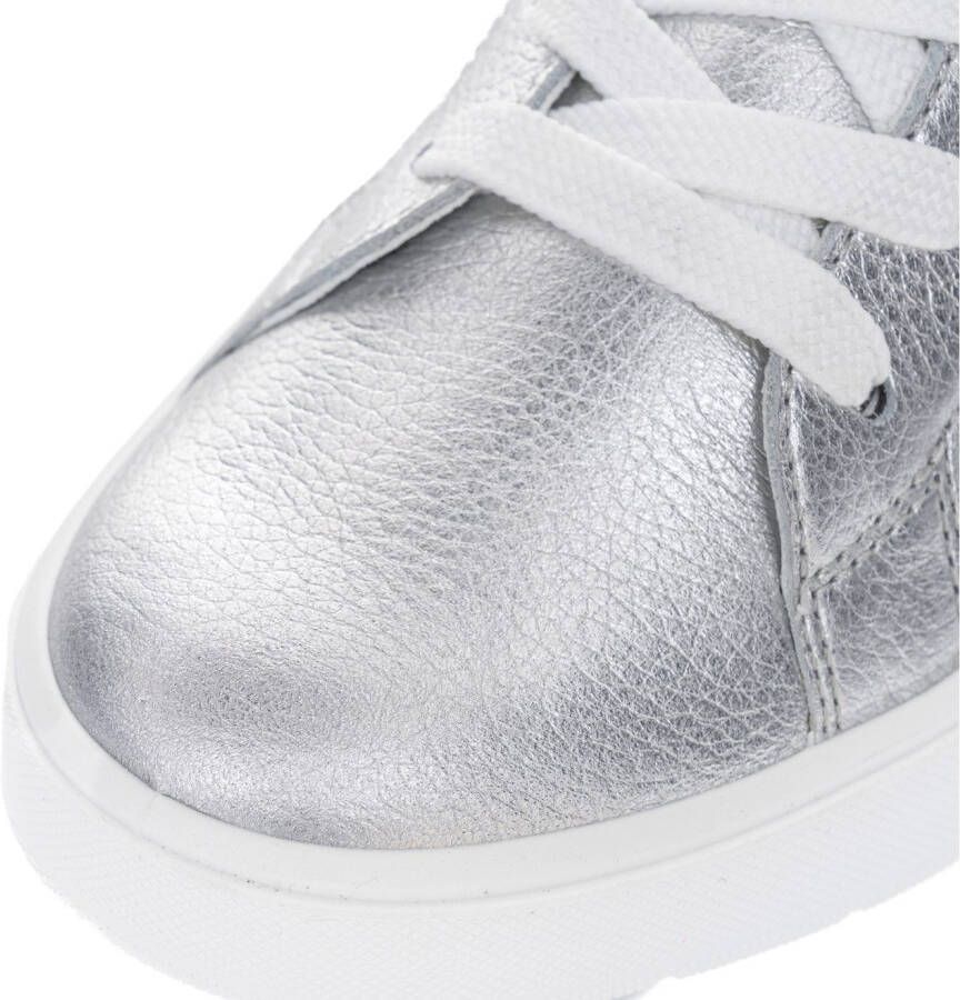 Ara Sneakers Rome veterschoen retro sneaker comfortabele schoen in comfortabele breedte g (= breed)