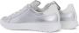 Ara Sneakers Rome veterschoen retro sneaker comfortabele schoen in comfortabele breedte g (= breed) - Thumbnail 4