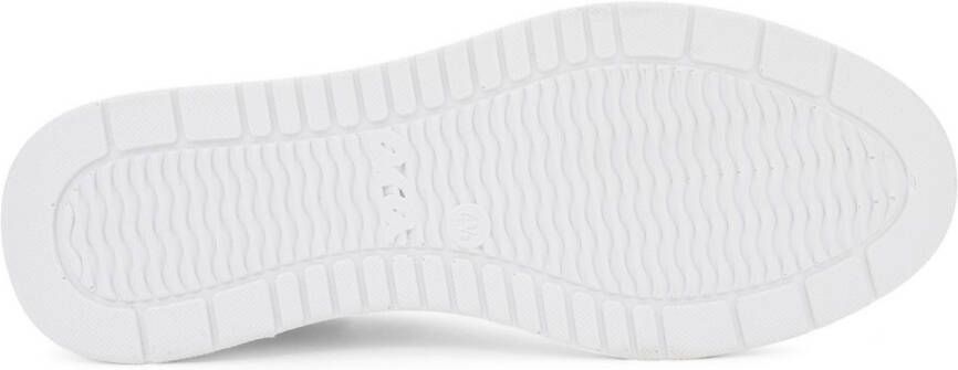 Ara Sneakers Rome veterschoen retro sneaker comfortabele schoen in comfortabele breedte g (= breed)