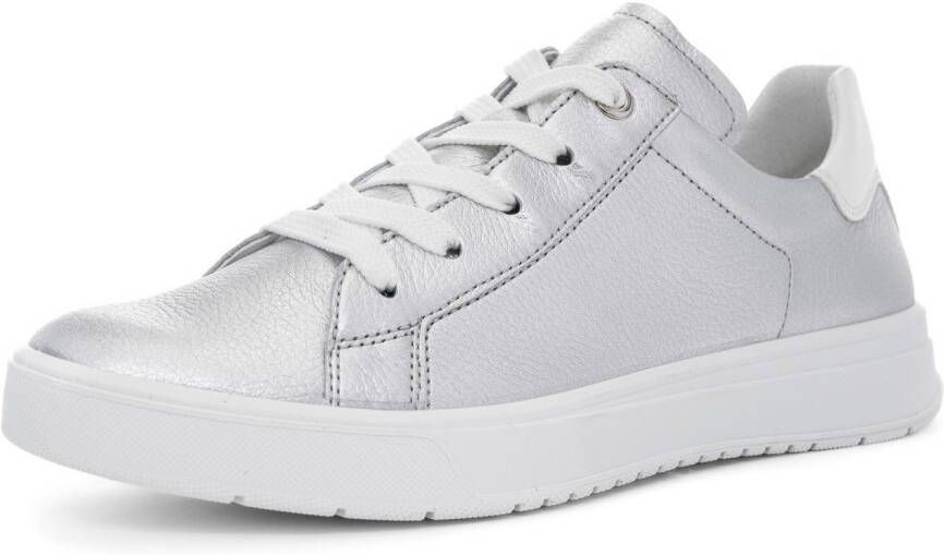 Ara Sneakers Rome veterschoen retro sneaker comfortabele schoen in comfortabele breedte g (= breed)