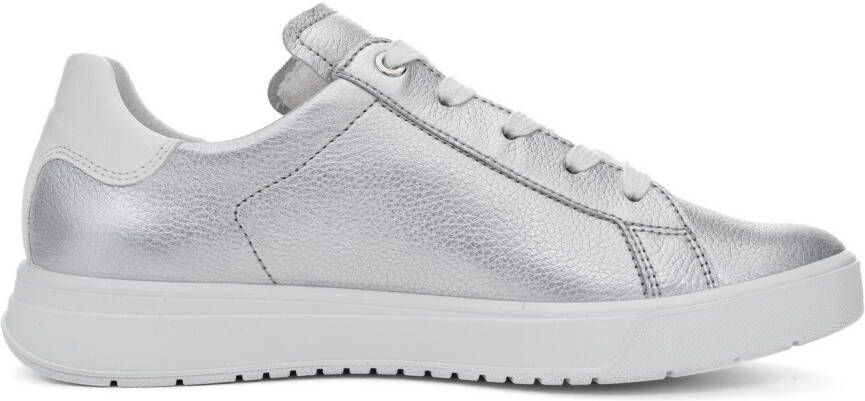Ara Sneakers Rome veterschoen retro sneaker comfortabele schoen in comfortabele breedte g (= breed)