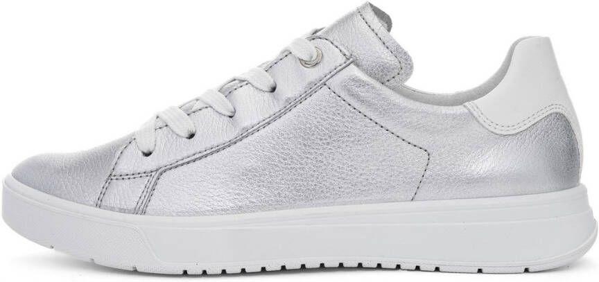 Ara Sneakers Rome veterschoen retro sneaker comfortabele schoen in comfortabele breedte g (= breed)