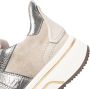Ara -art- 12-27554 15-taupe-suede-slip in- instap-dames - Thumbnail 4
