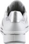 Ara Sneakers Sapporo in comfortbreedte h = zeer breed vrijetijdsschoen lage schoen veterschoen - Thumbnail 2