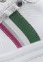 Ara Sneakers Sapporo in comfortbreedte h = zeer breed vrijetijdsschoen lage schoen veterschoen - Thumbnail 7