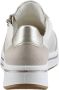 Ara Comfortabele Sapporo 3.0 Sneaker Multicolor Dames - Thumbnail 7