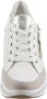 Ara Comfortabele Sapporo 3.0 Sneaker Multicolor Dames - Thumbnail 9