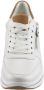 Ara 1227540 Volwassenen Lage sneakersDames sneakers Wit beige - Thumbnail 5