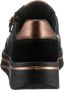 Ara Sneakers Sapporo vrijetijdsschoen lage schoen veterschoen in comfortwijdte h = zeer breed - Thumbnail 5