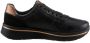 Ara Sneakers Sapporo vrijetijdsschoen lage schoen veterschoen in comfortwijdte h = zeer breed - Thumbnail 8