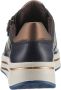 Ara Sneakers Sapporo vrijetijdsschoen lage schoen veterschoen in comfortwijdte h = zeer breed - Thumbnail 6