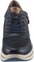 Ara Sneakers Sapporo vrijetijdsschoen lage schoen veterschoen in comfortwijdte h = zeer breed - Thumbnail 8