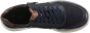 Ara Sneakers Sapporo vrijetijdsschoen lage schoen veterschoen in comfortwijdte h = zeer breed - Thumbnail 9