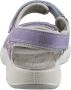 Ara Trekkingsandalen Avio outdoorschoen zomerschoen sleehak met klittenband g-breedte - Thumbnail 4