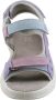 Ara Trekkingsandalen Avio outdoorschoen zomerschoen sleehak met klittenband g-breedte - Thumbnail 6