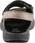 Ara Trekkingsandalen Avio outdoorschoen zomerschoen in comfortabele breedte g (= breed) - Thumbnail 3