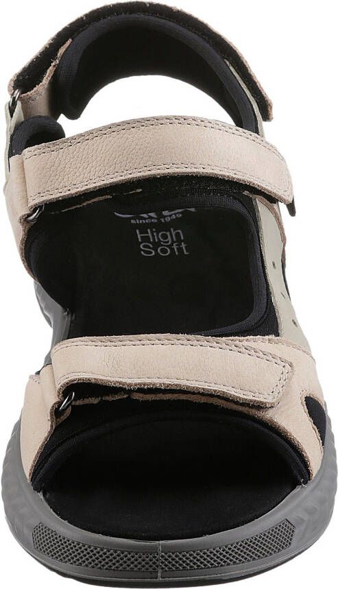 Ara Trekkingsandalen Avio outdoorschoen zomerschoen in comfortabele breedte g (= breed)