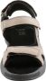 Ara Trekkingsandalen Avio outdoorschoen zomerschoen in comfortabele breedte g (= breed) - Thumbnail 5