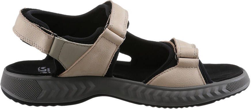 Ara Trekkingsandalen Avio outdoorschoen zomerschoen in comfortabele breedte g (= breed)