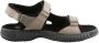 Ara Trekkingsandalen Avio outdoorschoen zomerschoen in comfortabele breedte g (= breed) - Thumbnail 6