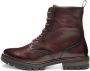 Ara Cambridge dames veterboot Bordo - Thumbnail 7