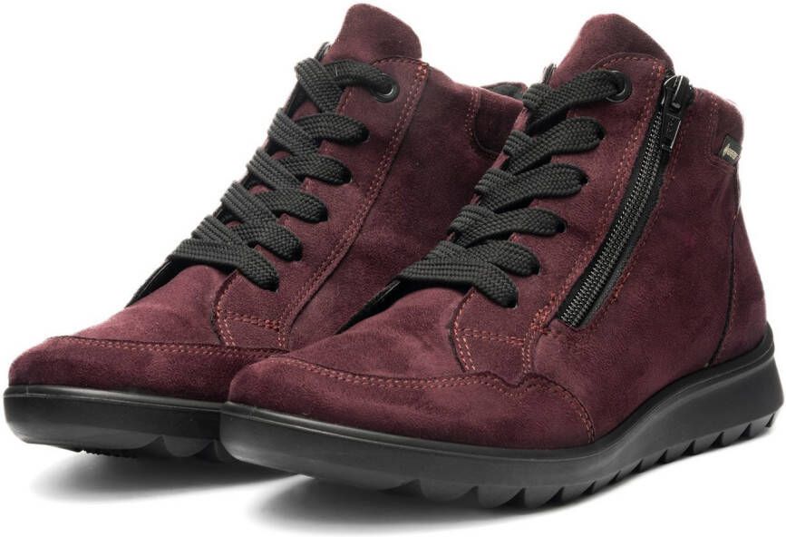 Ara Veterschoenen Toronto Snowboots winterlaarzen met Gore-Tex en wijdte zeer wijd