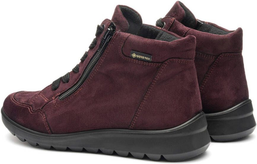 Ara Veterschoenen Toronto Snowboots winterlaarzen met Gore-Tex en wijdte zeer wijd