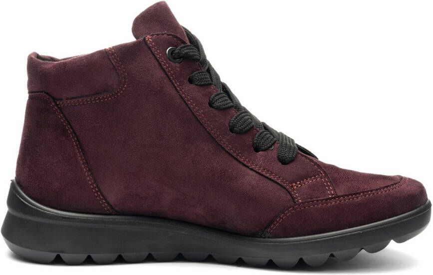 Ara Veterschoenen Toronto Snowboots winterlaarzen met Gore-Tex en wijdte zeer wijd