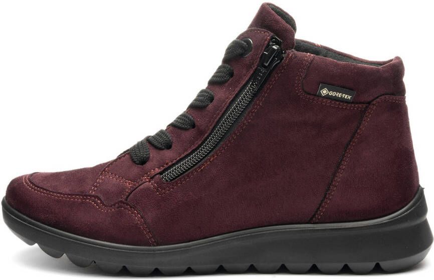 Ara Veterschoenen Toronto Snowboots winterlaarzen met Gore-Tex en wijdte zeer wijd