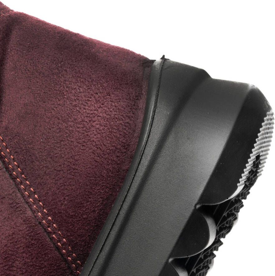 Ara Veterschoenen Toronto Snowboots winterlaarzen met Gore-Tex en wijdte zeer wijd