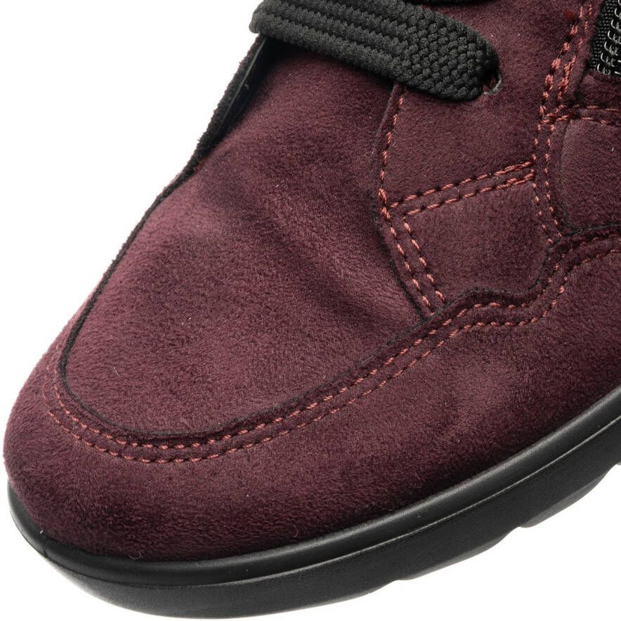 Ara Veterschoenen Toronto Snowboots winterlaarzen met Gore-Tex en wijdte zeer wijd