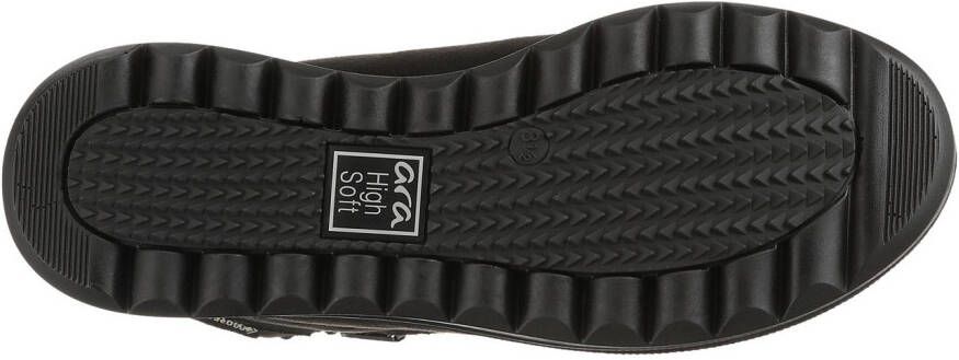 Ara Veterschoenen Toronto Snowboots winterlaarzen met Gore-Tex en wijdte zeer wijd