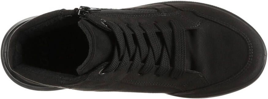 Ara Veterschoenen Toronto Snowboots winterlaarzen met Gore-Tex en wijdte zeer wijd