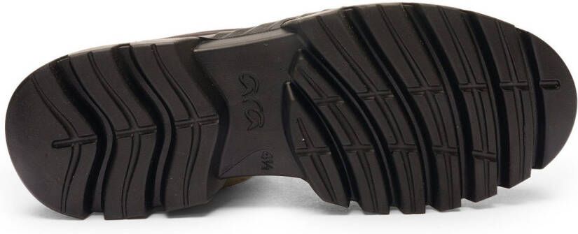 Ara Winterlaarsjes MOOD-GTX met gore-tex h-breedte